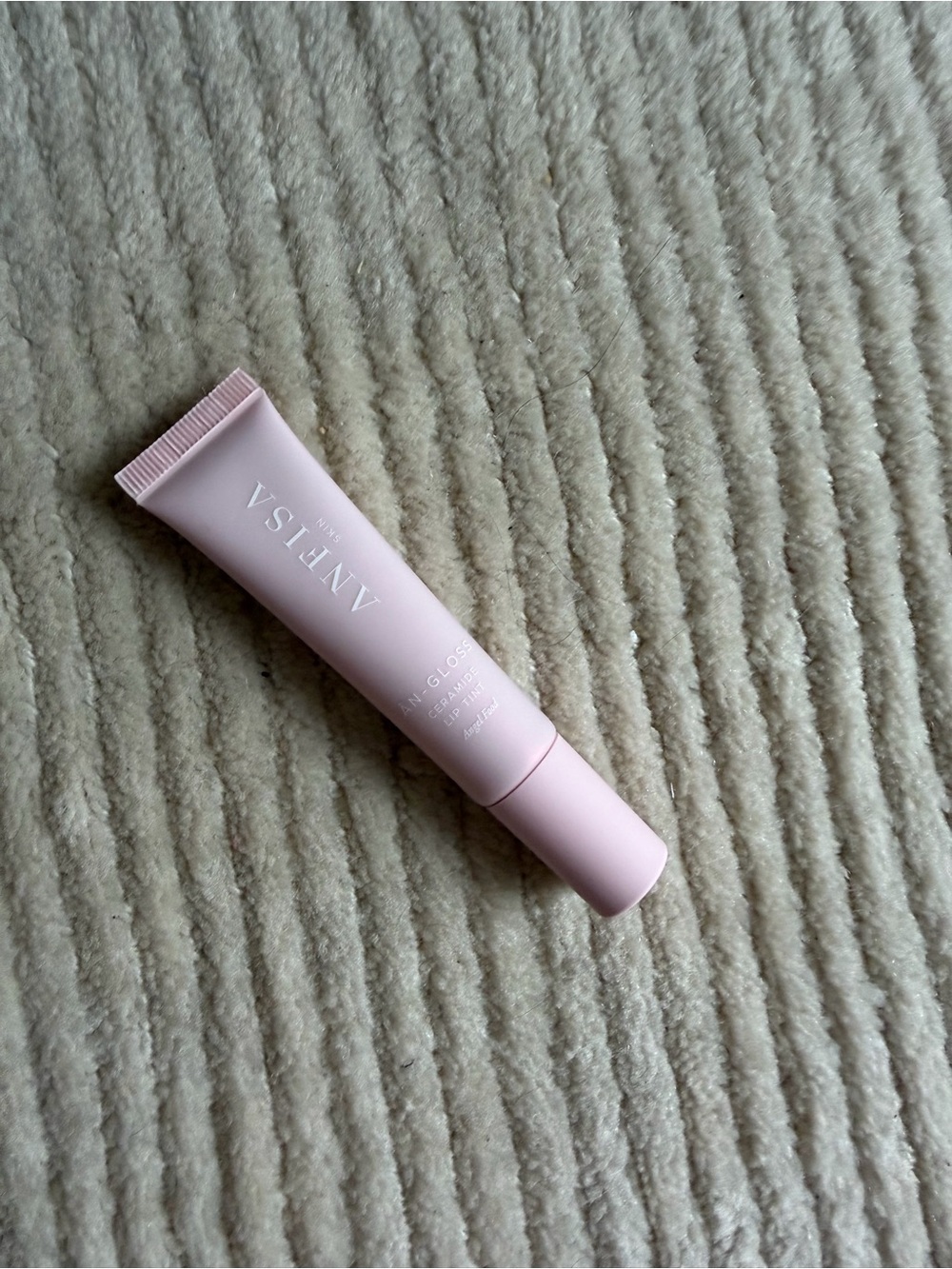Anfisa An-gloss